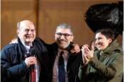 Elezioni in Abruzzo, la sinistra tenta il sorpasso grazie all’effetto Sardegna