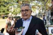 Scandalo dossier, Laudati mette nei guai Cafiero de Raho: “Ho fatto tutto col suo permesso”