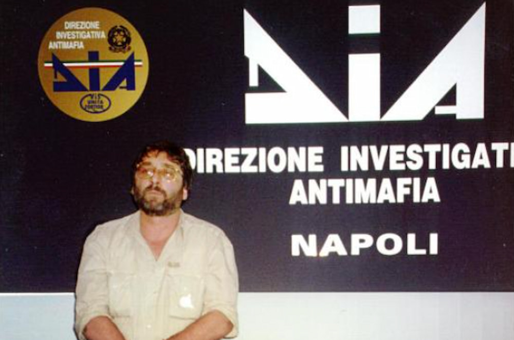 Francesco “Sandokan” Schiavone si pente, dopo 26 anni di carcere il boss dei Casalesi collabora con la giustizia