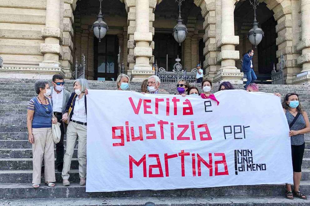 Chi sono Alessandro Albertoni e Luca Vanneschi condannati per il tentato stupro di Martina Rossi e perché sono stati affidati ai servizi sociali