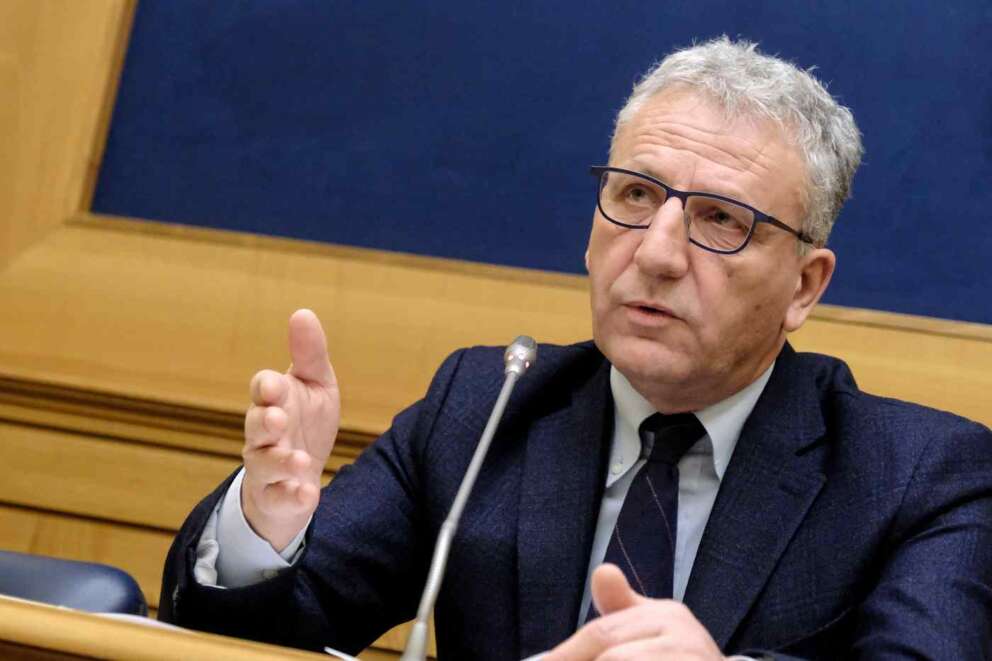 Intervista a Massimiliano Smeriglio: “Il fronte popolare per arginare Le Pen potrebbe non bastare”