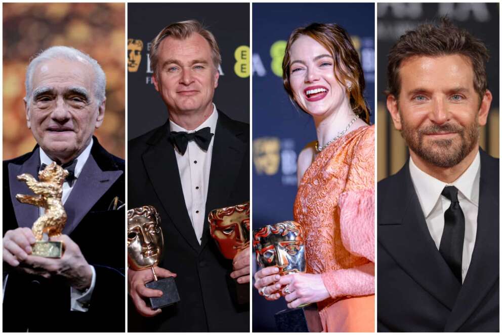 Dove guardare i film candidati agli Oscar
