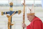 Come sta Papa Francesco: le condizioni del Pontefice dopo la rinuncia all’omelia