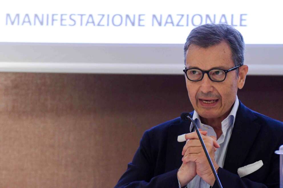 Intervista a Francesco Petrelli: “Il rinvio sui fuori ruolo è la fine ingloriosa di una riforma”