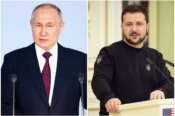 Putin, la sorpresa di Pasqua: firma il decreto di arruolamento di 150mila giovani militari