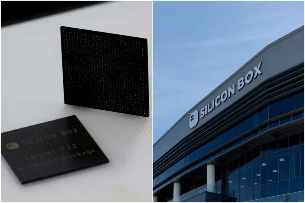 Cos’è Silicon Box, azienda di microprocessori che sbarca in Italia con un investimento da oltre 3 miliardi