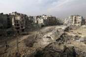 Perché Israele ha bombardato Aleppo, così Netanyahu amplia i confini della guerra contro Hamas