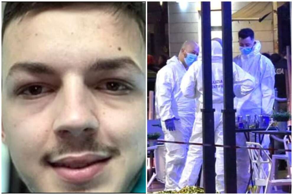 Sparatoria a Frosinone: chi è Mikea Zaka il 23enne arrestato per omicidio