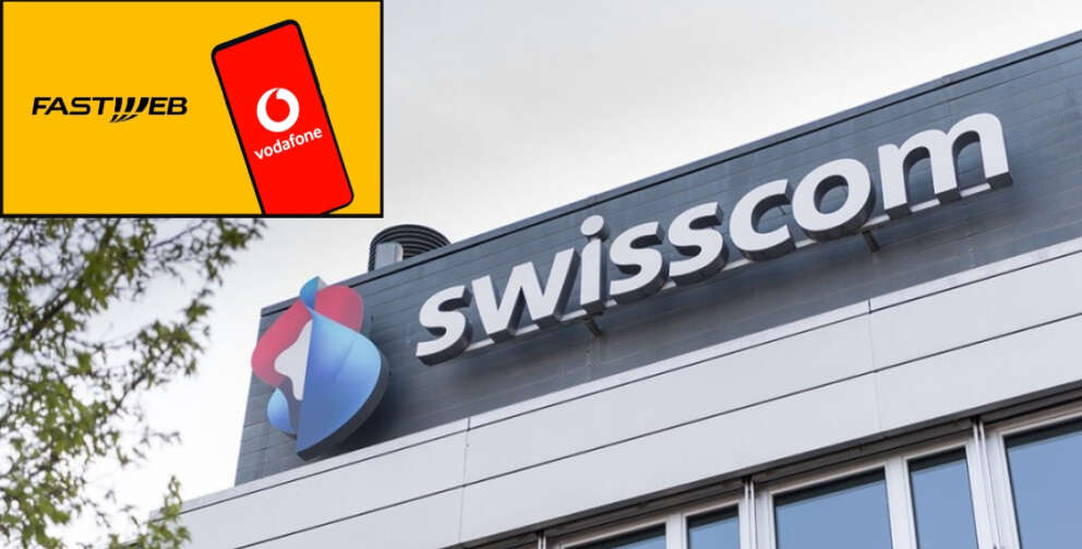 Swisscom compra Vodafone e la fonde con Fastweb. Costi e servizi: cosa cambia per gli utenti