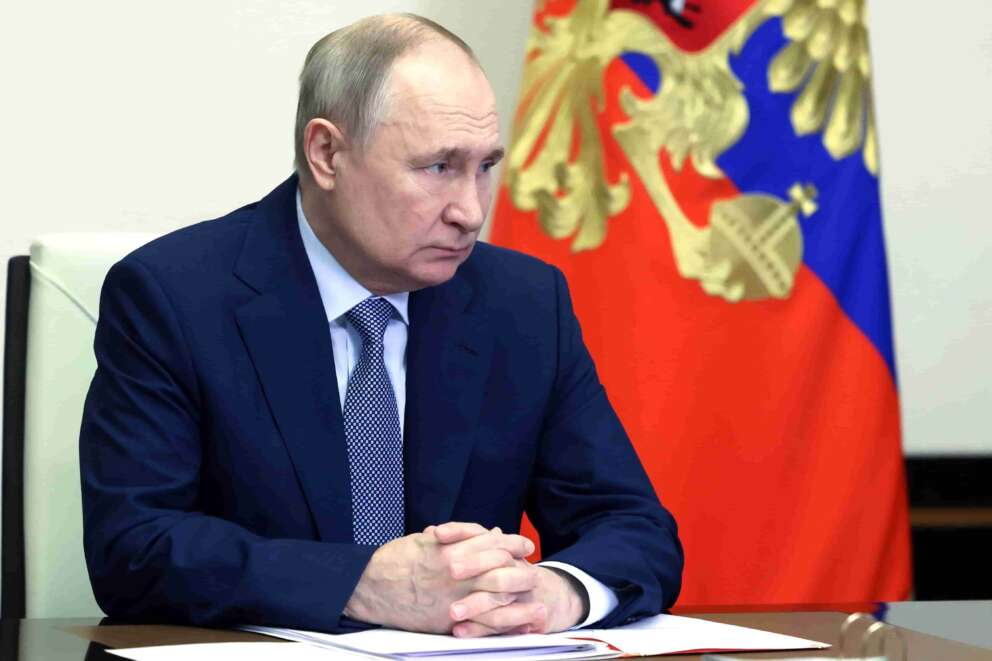 Cosa farà e cosa ha detto Vladimir Putin dopo l’attentato in Russia a Mosca