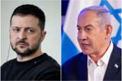 “Netanyahu è superiore a Zelensky, ma sono segni della stessa follia”, parla Giuseppe Vacca