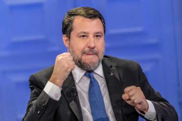 Gli stranieri secondo Salvini: indesiderati e sottomessi, il caso Pioltello è la conferma del suo atteggiamento xenofobo