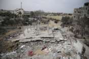Netanyahu prepara l’invasione di Rafah, corsa contro il tempo per trattare sugli ostaggi