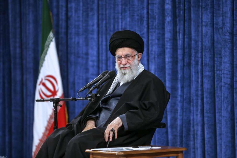 L’Iran pronto all’escalation militare: “Vendicheremo il raid di Israele a Damasco”