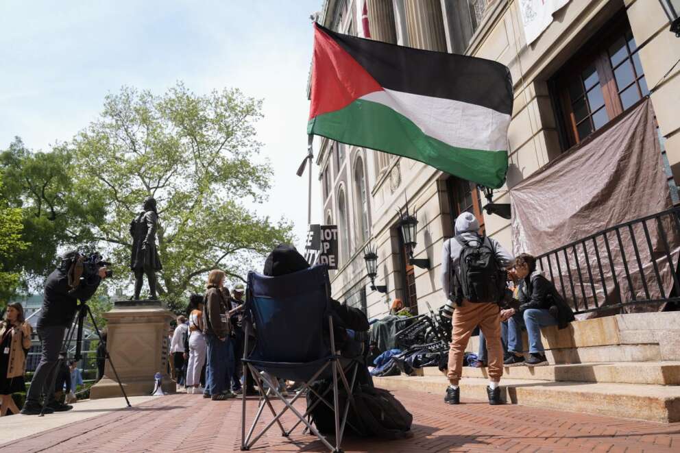 Perché gli studenti protestano contro la guerra di Gaza: 55 atenei in lotta nei campus americani
