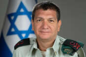 Chi è Aharon Haliva: perché il generale israeliano si è dimesso