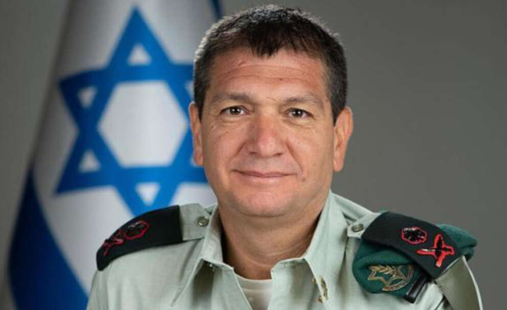 Chi è Aharon Haliva: perché il generale israeliano si è dimesso
