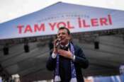Ekrem Imamoglu: chi è il sindaco di Istanbul avversario di Erdogan