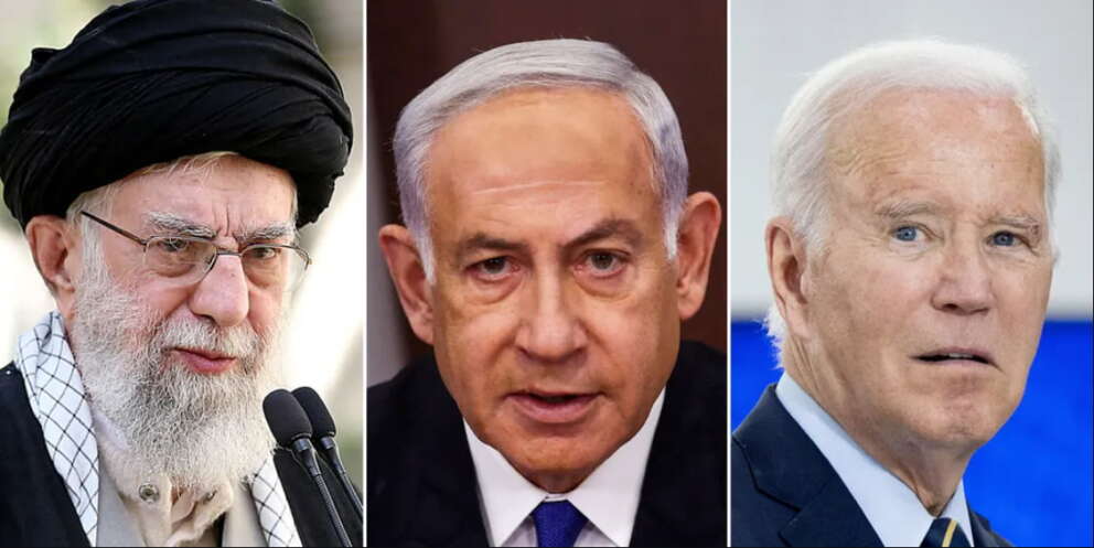 Gli Usa avvisano Israele: “Imminente attacco dell’Iran”