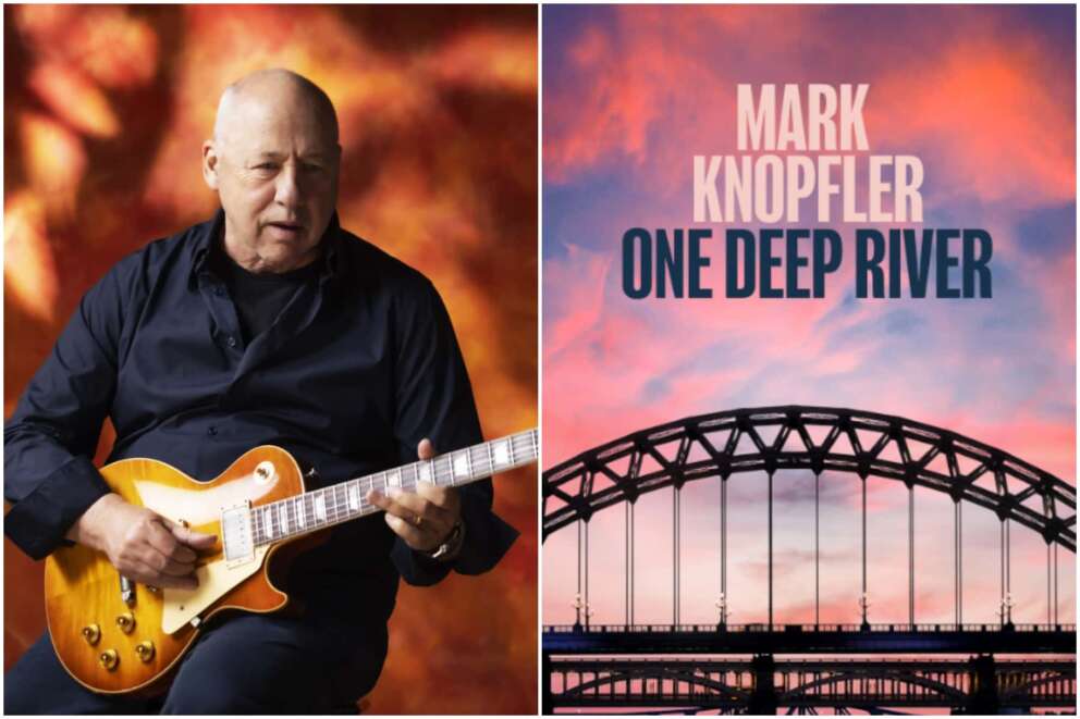 Mark Knopfler: ecco ‘One deep river’. Il nuovo album dell’ex Dire Straits non delude le aspettative