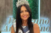 Alejandra Rodriguez, 60 anni, candidata a Miss Universo 2024
