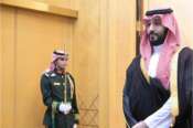 Arabia Saudita, il perdono ha fermato il boia: condannato a morte graziato dal papà della vittima
