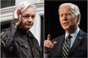 Libertà per Assange, l’apertura di Biden: “Ci stiamo pensando”