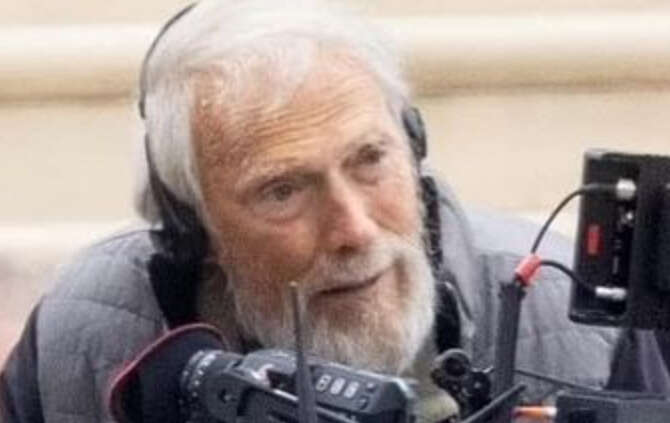 Clint Eastwood: il grande attore e regista è in salute. Pronto il suo ultimo film girato all’età di 94 anni