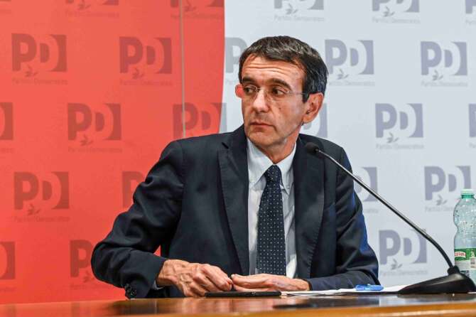 Intervista ad Alfredo D’Attorre: “Conte punta a fare il premier ma lala sfida interna la vincerà il Pd”