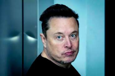 Perché Elon Musk ha attaccato Tim
