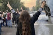 ‘Tatami’ il film della pace: sul ring la rivoluzione iraniana dei diritti è donna
