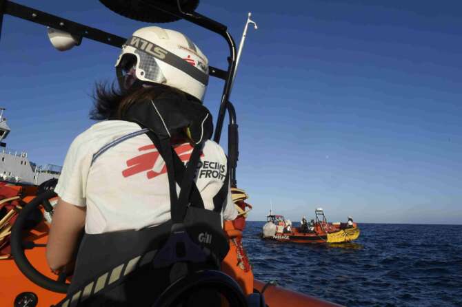 Sui migranti la sinistra si faccia coraggio: accoglienza per evitare gli errori del passato