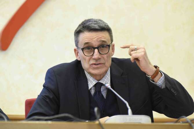 Intervista a Roberto Morassut: “Il Pd è la caricatura di un un partito del ‘900”