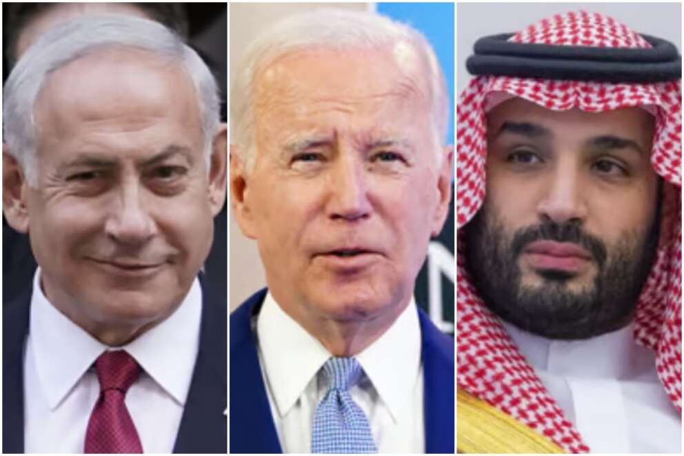 Mead: la coalizione arabo-israeliana che ha risposto all’attacco dell’Iran