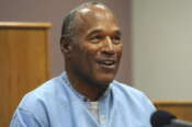 O.J. Simpson