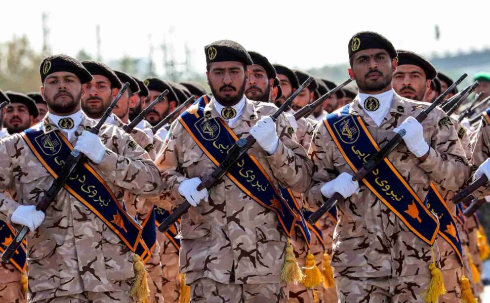 Cosa vuol dire Pasdaran: chi sono i Guardiani della Rivoluzione islamica in Iran