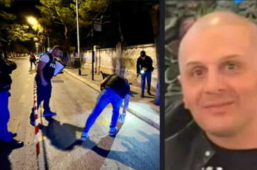 Chi è Raffaele Lello Capriati: nipote del boss Antonio ucciso a Bari