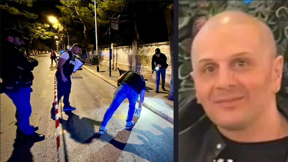 Chi è Raffaele Lello Capriati: nipote del boss Antonio ucciso a Bari