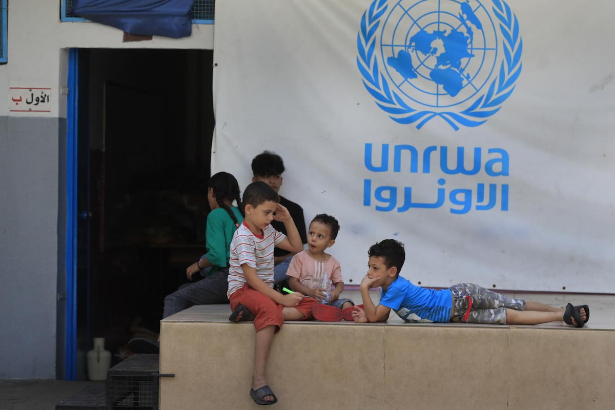 Unrwa, il rapporto Onu smentisce le accuse di Israele: non ci sono prove di legami con i terroristi di Hamas