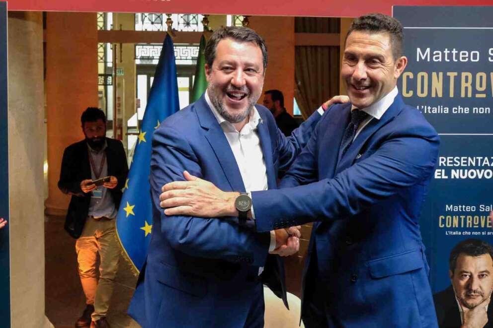 Perché Salvini ha candidato Vannacci: le europee situazioniste della Lega