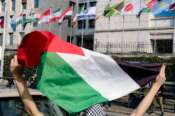 Intervista a Laura Boldrini: “Stato di Palestina, Meloni: se non ora quando?”