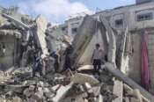 Israele attacca Rafah, i tank contro una città di bambini
