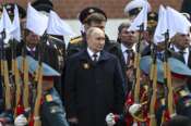 Chi sono gli uomini di Putin che trafficano armi e petrolio in Africa: il ruolo di Evkurov