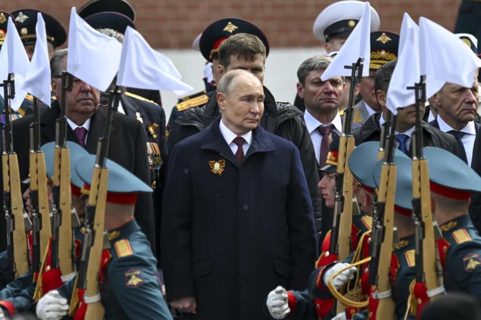 Chi sono gli uomini di Putin che trafficano armi e petrolio in Africa: il ruolo di Evkurov