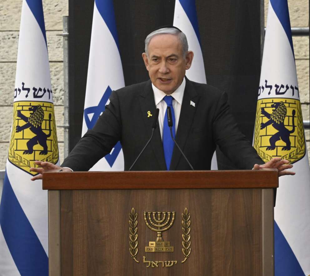 Il fallimento totale di Netanyahu: per il mondo Israele è come Hamas