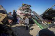 Invasione di Rafah, l’Italia e altri 12 chiedono lo stop a Israele