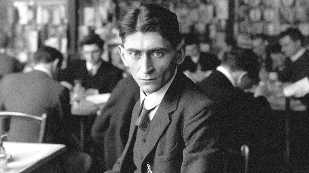 La storia di Franz Kafka: il grande scrittore scomparso il 3 giugno di un secolo fa