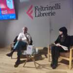 Gad Lerner a Napoli presenta il suo libro ‘Gaza’: “L’ho scritto per metterci in guardia contro i fanatismi”