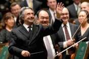 La Nona sinfonia di Beethoven: meraviglia alla Scala con il Maestro Riccardo Muti