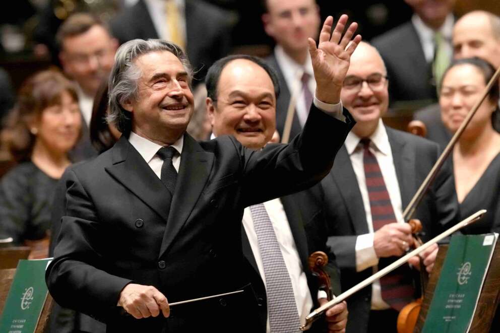 La Nona sinfonia di Beethoven: meraviglia alla Scala con il Maestro Riccardo Muti